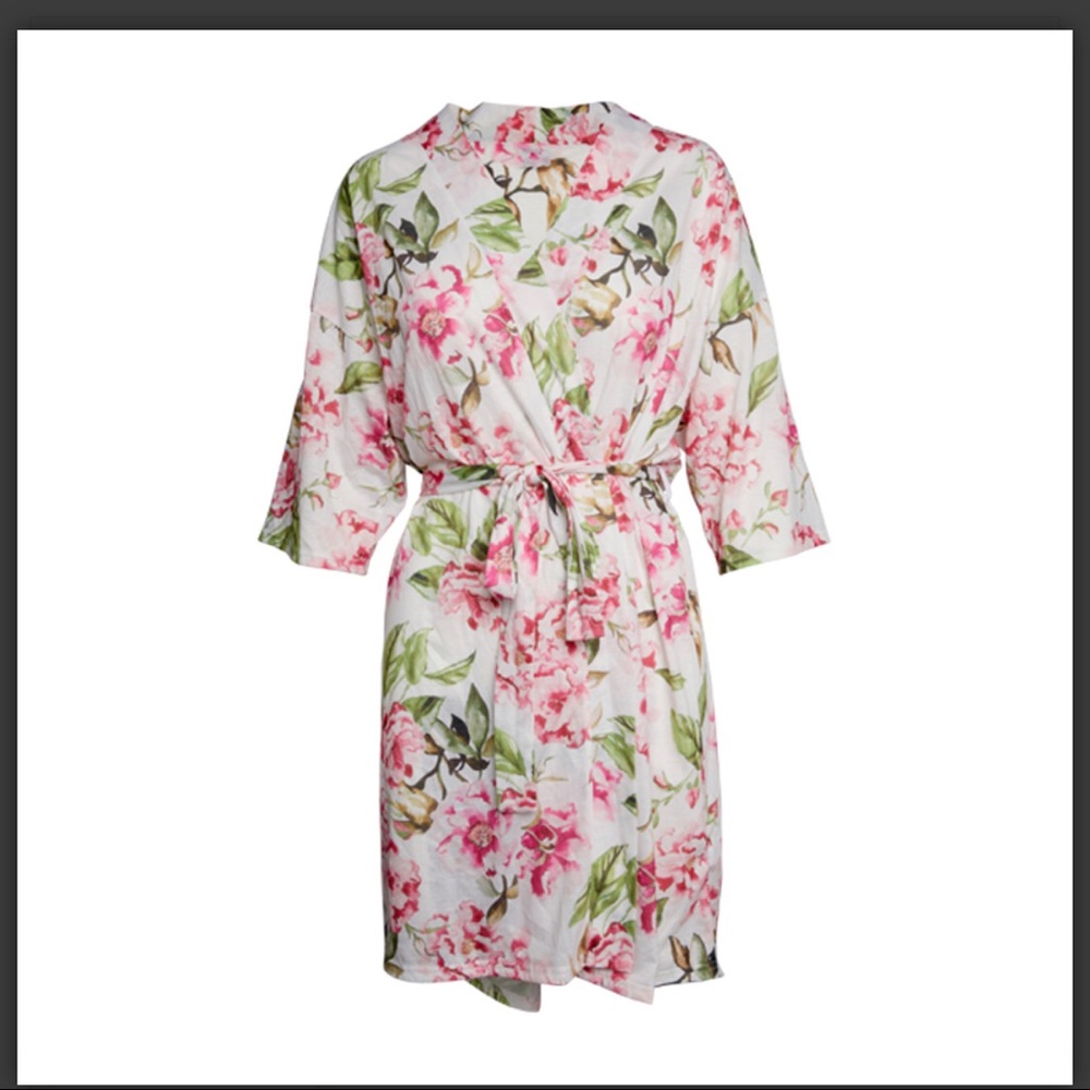 Show me your Mumu robe